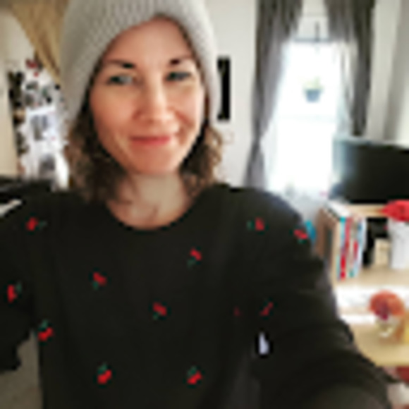 Meet your Posher, Rachel - Picture 1 of 1